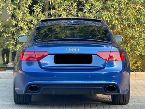 Audi S5 2.9 TFSI quattro ปี 2014 มือหนึ่ง/มือสอง ขาย - Product Image 4