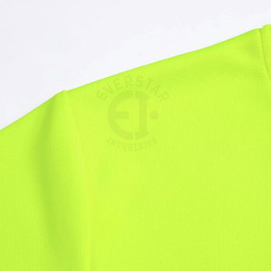 Ropa deportiva 100% poliéster uniforme de fútbol profesional para adultos uniforme de fútbol de secado rápido transpirable - Product Image 5