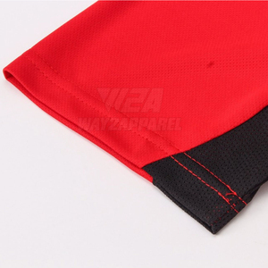 Uniforme de Fútbol a Precio Económico, Uniforme de Fútbol de Tela Suave Más Vendido, Diseño Personalizado para Venta en Línea - Product Image 4