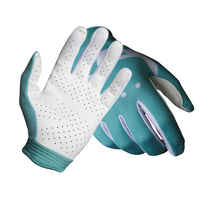 Personalizado personalizado bicicleta de montaña Dirt Bike Racing guantes logotipo personalizado MTB MX ATV Motocross guantes