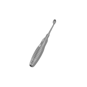 อุปกรณ์ผ่าตัด REGENSIS SURGICAL คุณภาพดีที่สุด แบบใช้ซ้ำได้ ห่วงคล้องหู ขนาด SM 160 มม. ด้ามจับแข็งแรง เกรดทางการแพทย์ ได้รับมาตรฐาน CE - Product Image 5
