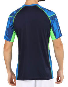 2026 New 100% Polyester National Team <b>Football</b> Club Breathable Casual <b>Training</b> Suit Jersey Summer <b>Football</b> - Product Image 3