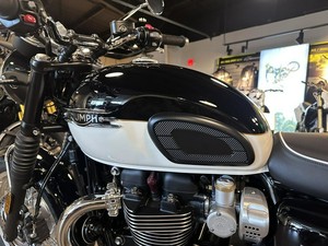 Top Performance 2025 -2026 Triumphs Bonneville T120 1200cc 2 cylindres 4 temps Nouvelle moto de rue prête à être expédiée dans le monde entier - Product Image 5