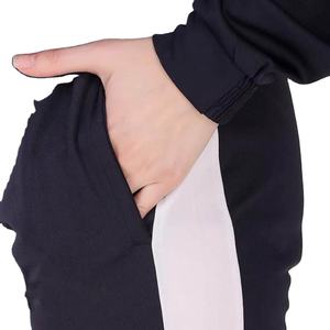 Nouvel arrivage de vêtements de sport d'hiver de haute qualité pour femmes survêtement confortable conçu pour les femmes actives 2026 - Product Image 6