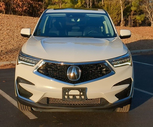 Subasta popular Acura RDX W Technology Package AWD coche al mejor precio - Product Image 1