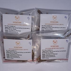 Agarwood Encens Premium Wood aux parfums étonnants Plongez-vous dans les arômes relaxants - Product Image 4