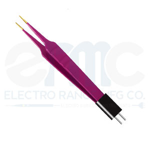 Proveedor profesional de instrumentos médicos | Instrumentos quirúrgicos de fórceps McPherson bipolares Premium de diseño personalizado y marca - Product Image 3