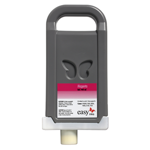 Para Canon IPF8000 8000s 9000 9000s, Tanque de Tinta Compatible con PFI-701 y PFI-301 de 700 ml para Tintas de Impresión - Product Image 6