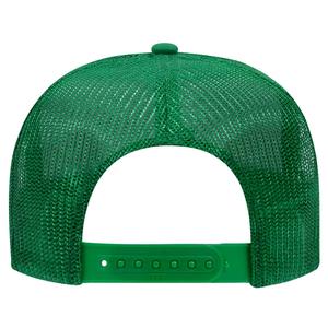 Vente en gros d'usine de casquettes de sport personnalisées avec broderie en 3D casquettes Snapback de haute qualité casquettes de baseball Gorras - Product Image 3