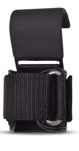 Crochets de musculation en cachemire ultra-résistants - Accessoires antidérapants, réglables et portables - Product Image 3