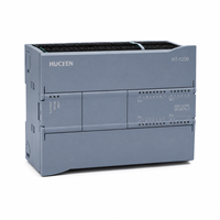 H7-1200 PLC d'occasion de remplacement S7-1200 Huceen H7 1200 PLC PAC Contrôleurs dédiés Contrôle logique programmable Automatisation industrielle