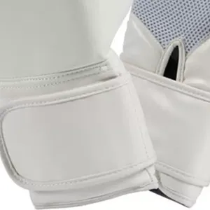 Fabricant de haute qualité gants de boxe Logo personnalisé 2025 engrenages de boxe gants de boxe en cuir de vachette véritable à vendre - Product Image 2