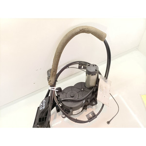 MOTOR DE PUERTA CORREDETA PEUGEOT 1007 1ª Serie 9680250280-OR 8HZ (05>) - Product Image 3
