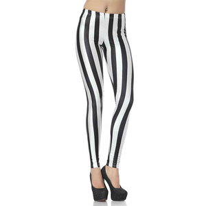 Custom Made Women <b>Leggings</b> For Sale 100% Top High Quality <b>Ladies</b> Stylish Sports Wear <b>Leggings</b> For Training with OEM Service 2023 - Product Image 4