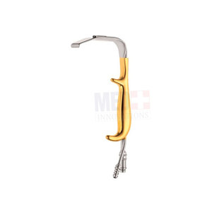 Retractor de Deaver para cirugía plástica, Retractor de aumento de pecho Ferreira, precio asequible - Product Image 4
