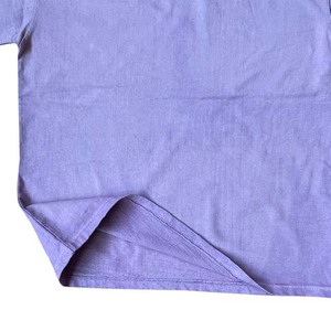 100% coton français Terry Jogger Shorts ensembles surdimensionné lourd 450-500gsm unisexe personnalisé teint Premium ensembles de vêtements de détente - Product Image 4
