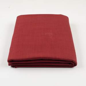 Tissu en coton slub de haute qualité, écologique, doux, respirant, idéal pour la confection artisanale de vêtements et robes d'été - Product Image 1