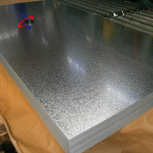 亜鉛層20G 30G 40G 50G 60G 80G 100G 125G 180G 275G亜鉛メッキ鋼板シート - Product Image 4