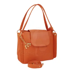 High Quality Latest Design Women Leather Fashion Bags Oem Service Design Leather Fashion Bags