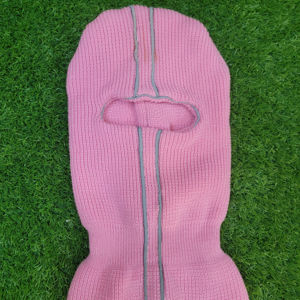 Masque de ski Baclava personnalisé unisexe de haute qualité avec logo personnalisé - Product Image 1