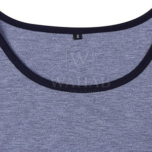 เสื้อกล้ามออกกำลังกายผ้าซับเหงื่อ ระบายอากาศดีเยี่ยม เหมาะสำหรับการฝึกซ้อมกลางแจ้ง - Product Image 6