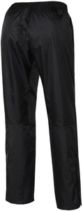 2025 pantalon de jogging en nylon léger élastique personnalisé pour hommes taille haute coupe ajustée style décontracté lavé avec cordon de serrage - Product Image 2