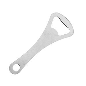 Stainless Steel <b>Bottle</b> <b>Opener</b> <b>Beer</b> Soft Drink <b>Bottle</b> <b>Opener</b> for Bar and Steel Polished Party Manufacturer - Product Image 2