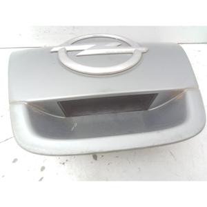 MANILLA DEL PORTÓN TRASERO OPEL Astra J 13303268 (09>) - Product Image 5