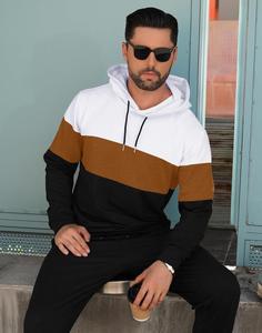 Survêtements pour hommes à bas prix Meilleure vente Votre propre logo Meilleur fabricant spécial pour les survêtements pour hommes - Product Image 4