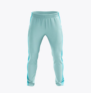 Respirant couleur unie hommes pantalon nouvelle mode Offre Spéciale Streetwear hommes pantalons hommes pantalons et pantalons - Product Image 2