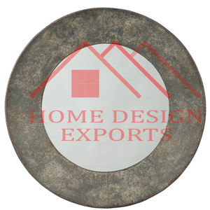 Miroir de décoration murale rectangulaire en laiton 2025 Best-seller - Product Image 5