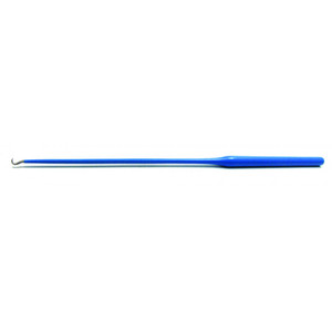 ตะขอไอริส 25 ซม. Iris Care เครื่องดึงไอริสแบบยืดหยุ่นเครื่องมือจักษุ - Product Image 1
