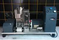 Machine à cigarettes entièrement électrique Lider avec panneau de commande numérique, entièrement automatique, haute capacité 10000 par heure, en acier, 220V/240V