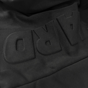 Short de survêtement de gym en coton personnalisé short de course embossé grande taille pour hommes short en éponge français personnalisé d'origine pour hommes - Product Image 4