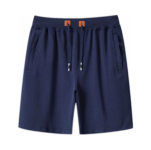 Pantalones Cortos Deportivos de Boxeo a Media Pierna para Hombre, a Cuadros, Casuales, de Alta Calidad, Transpirables, de Poliéster y Elastano, con Cordón Ajustable - Product Image 4