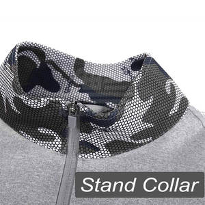 ชุดวอร์มสำหรับผู้ชายสไตล์ใหม่ยอดนิยมขนาดสั่งตัด - Product Image 2