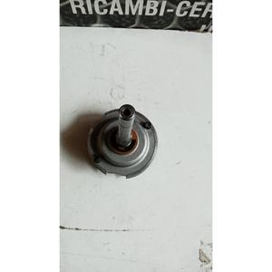 มอเตอร์สตาร์ทแบบลดความเร็ว IVECO Daily 35A Series (99>06) 9001337057-850 เบนซิน - Product Image 3