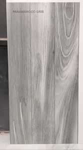 กระเบื้องปูพื้นพอร์ซเลนขัดเงา600X600 600X1200 800X800มม. ดีไซน์ใหม่สำหรับภายในห้องน้ำผลิตในอินเดีย - Product Image 3