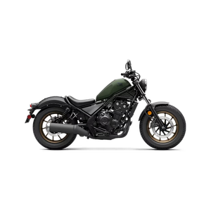 ฮอนด้า เรเบล 500 เอบีเอส ปี 2024 - Product Image 4