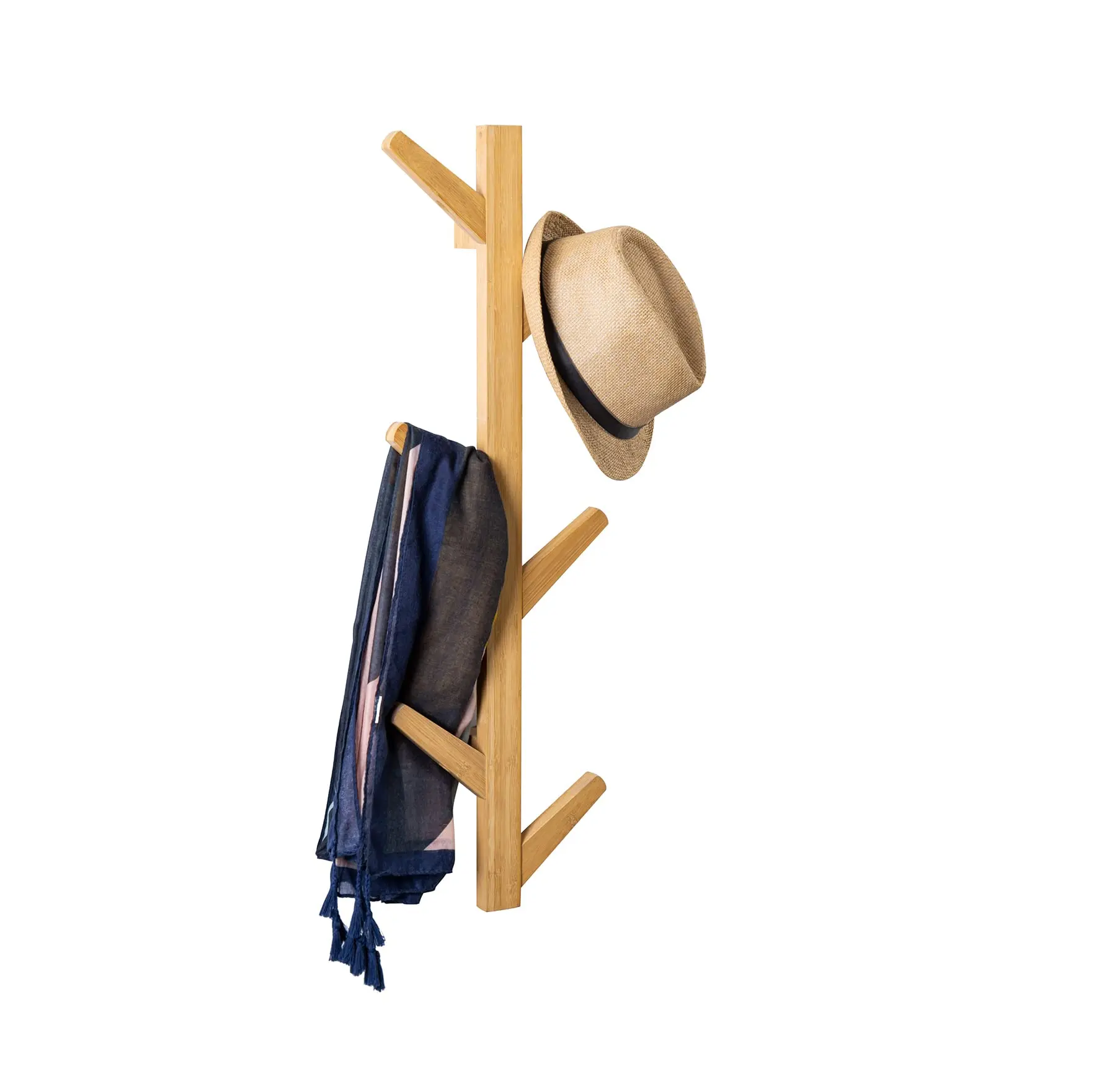 Modern Style Furniture Clothe Long Single Hooks holder Wall Mount Hardware Coat Hanger Holder For Door with sale