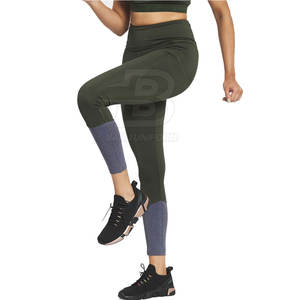 Best Selling Women's Trouser Breathable Loose Fit Cotton Made Light <b>Weight</b> with Flat Front Style <b>for</b> Winter Hot <b>Sale</b> - Product Image 2