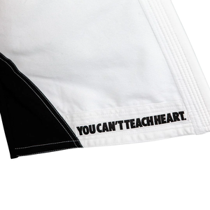 บริการ OEM ชุดยูโด/บราซิลเลียนยิวยิตสู (BJJ) คุณภาพระดับมืออาชีพ สำหรับเด็กเล็กและเด็กโต แบบยูนิเซ็กส์ ผลิตตามสั่ง ผ้าฝ้าย 100% น้ำหนักเบาพิเศษ พิมพ์ลายด้วยความร้อน - Product Image 5