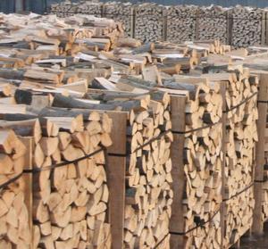 Cleaved Mahogany Wood <b>Logs</b> <b>for</b> Fire Cleaved Poplar Wood <b>Logs</b> <b>for</b> Stoves Cleaved Sapele Wood <b>Logs</b> <b>for</b> Outdoor Fires - Product Image 2