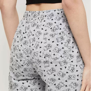 Shorts Casuales de Mujer de Alta Calidad, Transpirables, 100% Algodón, Precio Razonable, Más Vendidos para Adultos - Product Image 3