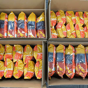 เส้นข้าวกล้องแห้ง 100% ข้าวเวียดนาม นาดิซา อาหารสดใหม่ อายุการเก็บรักษา 24 เดือน คุณภาพสูง เส้นข้าวบริสุทธิ์ - Product Image 6