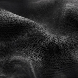 เสื้อฮู้ดผู้ชายผ้าฝ้าย100% ฟอกสีกรดมีซิปแบบปรับแต่งได้ - Product Image 2