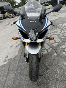 Dernières ventes spéciales Suzuki GSX-R1000R 2025 - Product Image 3