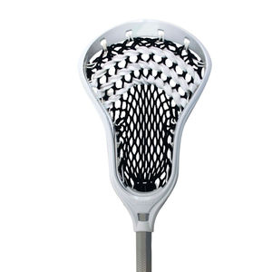 Eje de Lacrosse deportivo ABHAMSON hecho en fábrica profesional para hombres/mujeres Material de fibra de carbono ligero duradero personalizable - Product Image 2