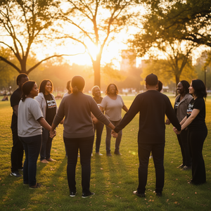 Camiseta de Manga Larga de Apoyo a los Superhéroes, Camiseta Promocional con Mensaje de Superpoderes - Product Image 3