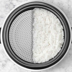 Tapis de cuisine en silicone tissé résistant à la chaleur Conception flexible offre une protection facile à la vapeur en toute sécurité pour les ustensiles de cuisine à la maison - Product Image 2